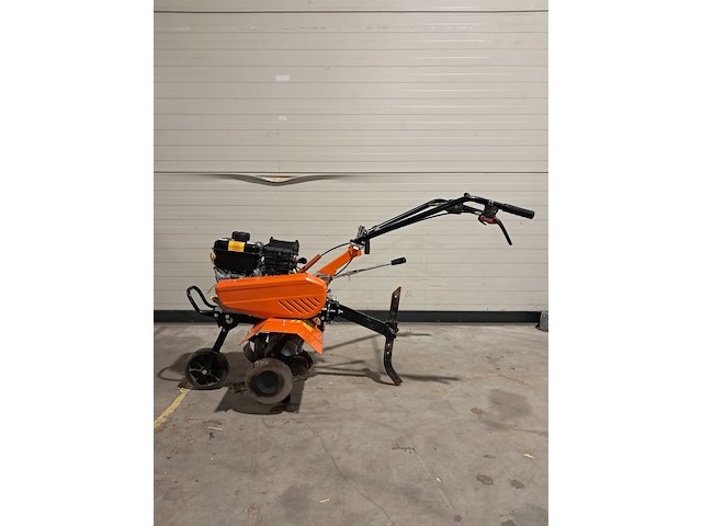 Grondfreesmachine - 5,5pk - benzine benassi, bl6000, bouwjaar 2019 - afbeelding 12 van  33