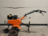 Grondfreesmachine - 5,5pk - benzine benassi, bl6000, bouwjaar 2019 - afbeelding 12 van  33