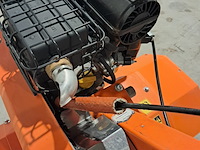 Grondfreesmachine - 5,5pk - benzine benassi, bl6000, bouwjaar 2019 - afbeelding 24 van  33