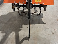 Grondfreesmachine - 5,5pk - benzine benassi, bl6000, bouwjaar 2019 - afbeelding 26 van  33