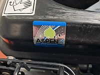 Grondfreesmachine - 5,5pk - benzine benassi, bl6000, bouwjaar 2019 - afbeelding 27 van  33