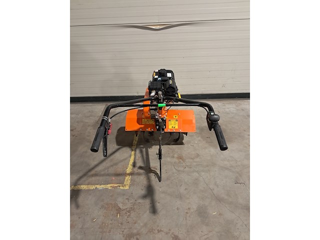 Grondfreesmachine - 5,5pk - benzine benassi, bl6000, bouwjaar 2019 - afbeelding 23 van  33