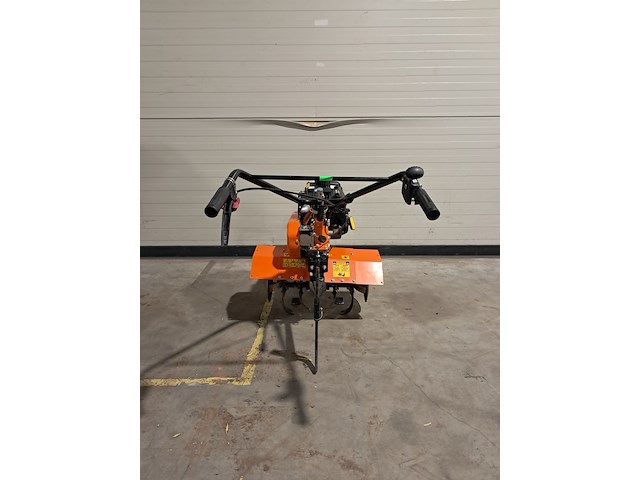 Grondfreesmachine - 5,5pk - benzine benassi, bl6000, bouwjaar 2019 - afbeelding 28 van  33