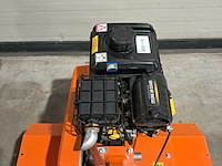 Grondfreesmachine - 5,5pk - benzine benassi, bl6000, bouwjaar 2019 - afbeelding 29 van  33