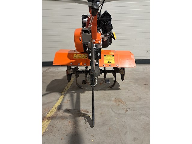 Grondfreesmachine - 5,5pk - benzine benassi, bl6000, bouwjaar 2019 - afbeelding 30 van  33