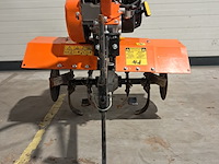 Grondfreesmachine - 5,5pk - benzine benassi, bl6000, bouwjaar 2019 - afbeelding 30 van  33