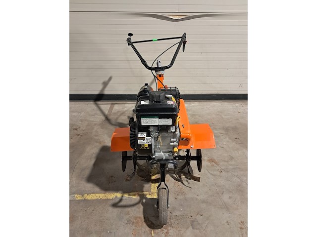 Grondfreesmachine - 5,5pk - benzine benassi, bl6000, bouwjaar 2019 - afbeelding 31 van  33