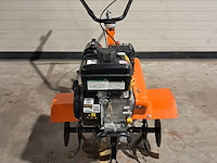 Grondfreesmachine - 5,5pk - benzine benassi, bl6000, bouwjaar 2019 - afbeelding 31 van  33