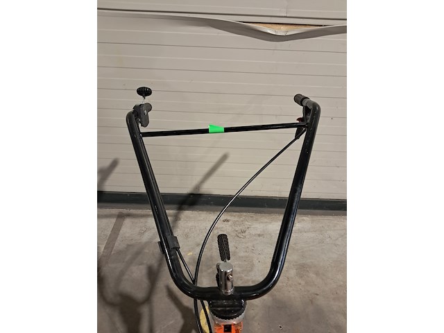 Grondfreesmachine - 5,5pk - benzine benassi, bl6000, bouwjaar 2019 - afbeelding 32 van  33