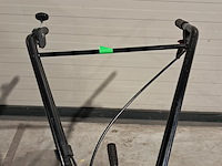 Grondfreesmachine - 5,5pk - benzine benassi, bl6000, bouwjaar 2019 - afbeelding 32 van  33