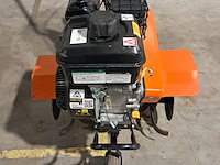 Grondfreesmachine - 5,5pk - benzine benassi, bl6000, bouwjaar 2019 - afbeelding 33 van  33