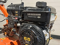 Grondfreesmachine - 5,5pk - benzine benassi, bl6000, bouwjaar 2019 - afbeelding 2 van  31