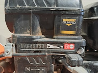 Grondfreesmachine - 5,5pk - benzine benassi, bl6000, bouwjaar 2019 - afbeelding 3 van  31