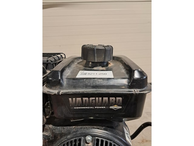 Grondfreesmachine - 5,5pk - benzine benassi, bl6000, bouwjaar 2019 - afbeelding 4 van  31