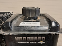 Grondfreesmachine - 5,5pk - benzine benassi, bl6000, bouwjaar 2019 - afbeelding 4 van  31