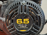 Grondfreesmachine - 5,5pk - benzine benassi, bl6000, bouwjaar 2019 - afbeelding 5 van  31