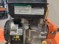 Grondfreesmachine - 5,5pk - benzine benassi, bl6000, bouwjaar 2019 - afbeelding 7 van  31