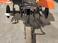 Grondfreesmachine - 5,5pk - benzine benassi, bl6000, bouwjaar 2019 - afbeelding 8 van  31