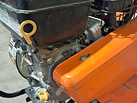 Grondfreesmachine - 5,5pk - benzine benassi, bl6000, bouwjaar 2019 - afbeelding 9 van  31