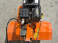 Grondfreesmachine - 5,5pk - benzine benassi, bl6000, bouwjaar 2019 - afbeelding 11 van  31