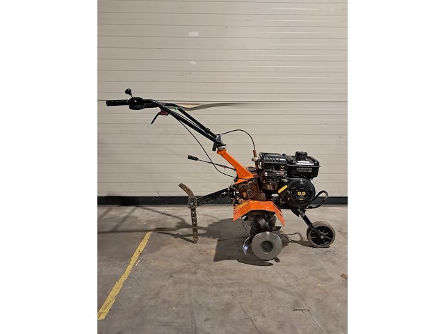 Grondfreesmachine - 5,5pk - benzine benassi, bl6000, bouwjaar 2019 - afbeelding 1 van  31