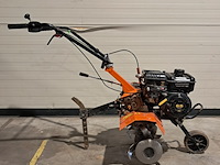 Grondfreesmachine - 5,5pk - benzine benassi, bl6000, bouwjaar 2019 - afbeelding 1 van  31