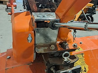 Grondfreesmachine - 5,5pk - benzine benassi, bl6000, bouwjaar 2019 - afbeelding 14 van  31