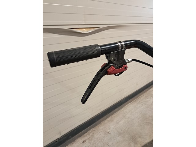 Grondfreesmachine - 5,5pk - benzine benassi, bl6000, bouwjaar 2019 - afbeelding 15 van  31