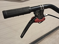 Grondfreesmachine - 5,5pk - benzine benassi, bl6000, bouwjaar 2019 - afbeelding 15 van  31