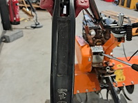 Grondfreesmachine - 5,5pk - benzine benassi, bl6000, bouwjaar 2019 - afbeelding 16 van  31