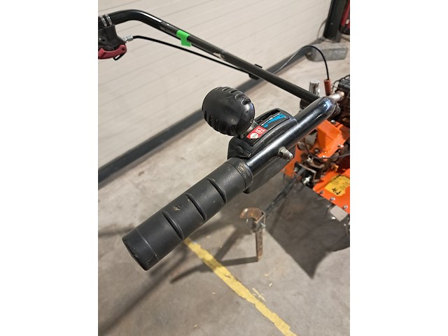 Grondfreesmachine - 5,5pk - benzine benassi, bl6000, bouwjaar 2019 - afbeelding 17 van  31