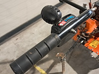 Grondfreesmachine - 5,5pk - benzine benassi, bl6000, bouwjaar 2019 - afbeelding 17 van  31