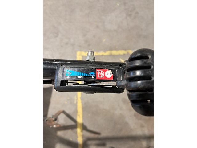 Grondfreesmachine - 5,5pk - benzine benassi, bl6000, bouwjaar 2019 - afbeelding 18 van  31