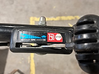 Grondfreesmachine - 5,5pk - benzine benassi, bl6000, bouwjaar 2019 - afbeelding 18 van  31