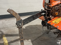 Grondfreesmachine - 5,5pk - benzine benassi, bl6000, bouwjaar 2019 - afbeelding 19 van  31