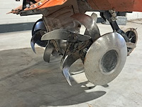 Grondfreesmachine - 5,5pk - benzine benassi, bl6000, bouwjaar 2019 - afbeelding 20 van  31