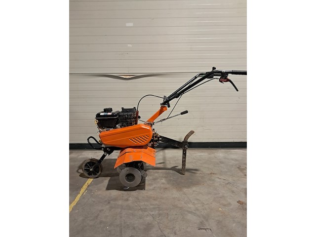 Grondfreesmachine - 5,5pk - benzine benassi, bl6000, bouwjaar 2019 - afbeelding 12 van  31