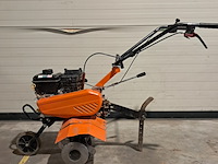 Grondfreesmachine - 5,5pk - benzine benassi, bl6000, bouwjaar 2019 - afbeelding 12 van  31