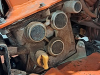 Grondfreesmachine - 5,5pk - benzine benassi, bl6000, bouwjaar 2019 - afbeelding 25 van  31