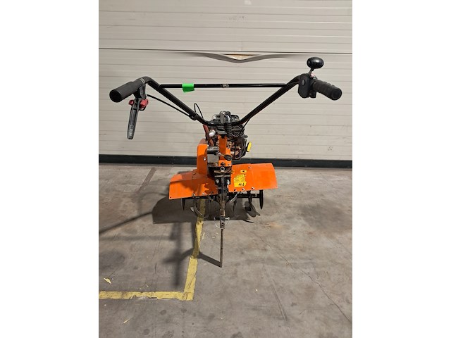 Grondfreesmachine - 5,5pk - benzine benassi, bl6000, bouwjaar 2019 - afbeelding 23 van  31