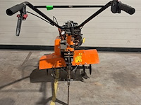 Grondfreesmachine - 5,5pk - benzine benassi, bl6000, bouwjaar 2019 - afbeelding 23 van  31