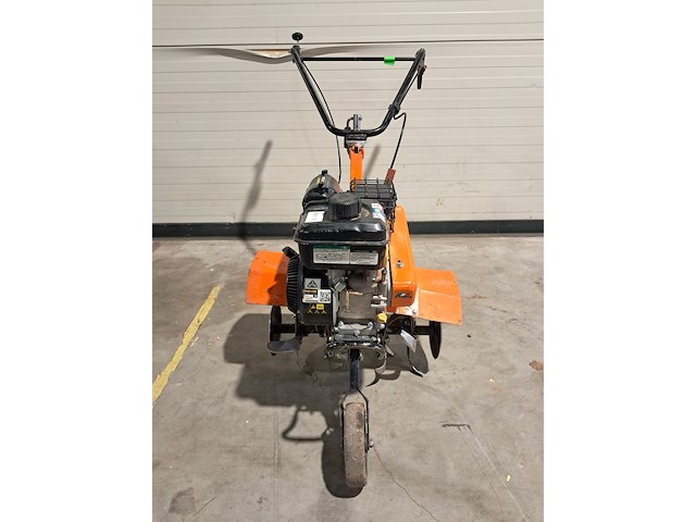 Grondfreesmachine - 5,5pk - benzine benassi, bl6000, bouwjaar 2019 - afbeelding 26 van  31