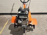 Grondfreesmachine - 5,5pk - benzine benassi, bl6000, bouwjaar 2019 - afbeelding 26 van  31