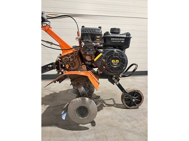 Grondfreesmachine - 5,5pk - benzine benassi, bl6000, bouwjaar 2019 - afbeelding 27 van  31