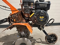 Grondfreesmachine - 5,5pk - benzine benassi, bl6000, bouwjaar 2019 - afbeelding 27 van  31