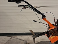 Grondfreesmachine - 5,5pk - benzine benassi, bl6000, bouwjaar 2019 - afbeelding 28 van  31