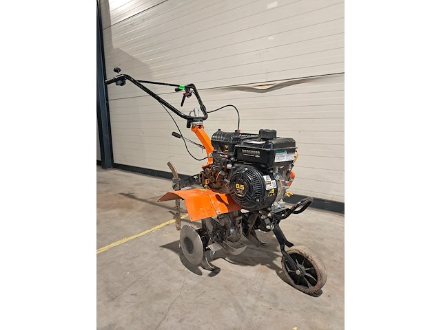 Grondfreesmachine - 5,5pk - benzine benassi, bl6000, bouwjaar 2019 - afbeelding 29 van  31