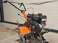 Grondfreesmachine - 5,5pk - benzine benassi, bl6000, bouwjaar 2019 - afbeelding 29 van  31