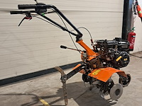 Grondfreesmachine - 5,5pk - benzine benassi, bl6000, bouwjaar 2019 - afbeelding 30 van  31