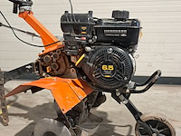 Grondfreesmachine - 5,5pk - benzine benassi, bl6000, bouwjaar 2019 - afbeelding 31 van  31